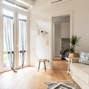 La Casa Sull'albero Navigli Appartamento